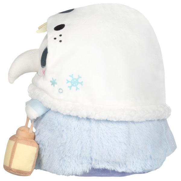 Duo Mini Squishable – Docteur et Infirmière de la Peste – Solstice d’Hiver