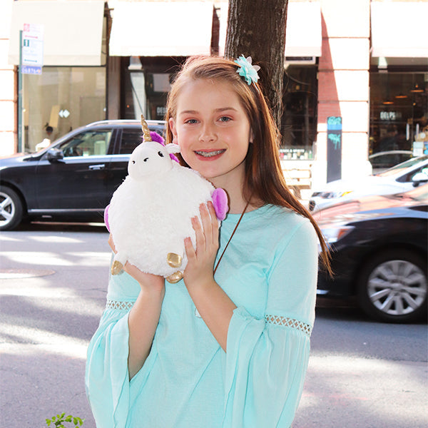 Mini Squishable Alicorn