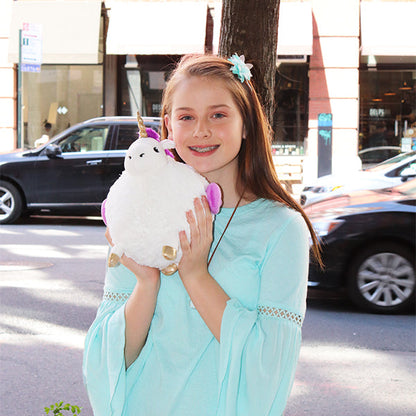 Mini Squishable Alicorn