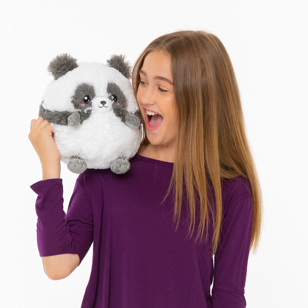 Mini Squishable Baby Panda