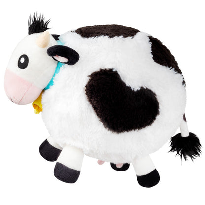 Mini Squishable Cow