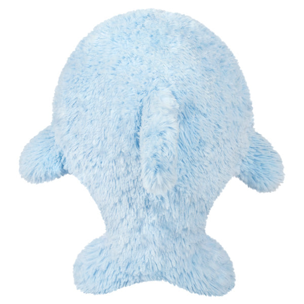 Peluche Mini Squishable – Dauphin