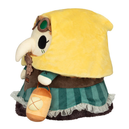 Peluche Mini Squishable – Steampunk Infirmière de la Peste