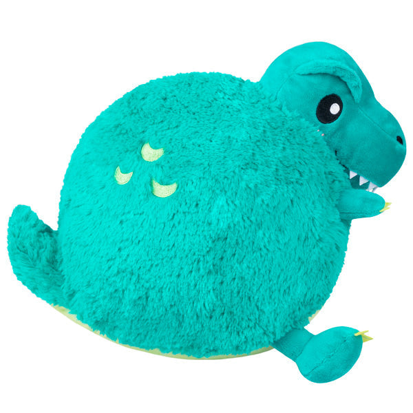 Peluche Mini Squishable – T-Rex