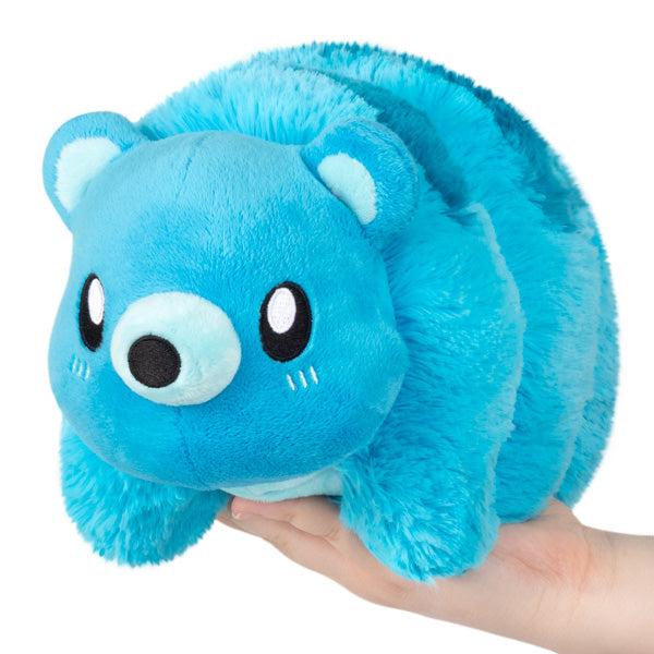 Peluche Mini Squishable – Tardigrade