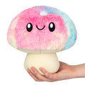 Peluche Mini Squishable - Seta Tie-Dye