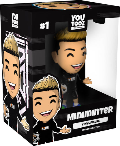 Figurine Miniminter
