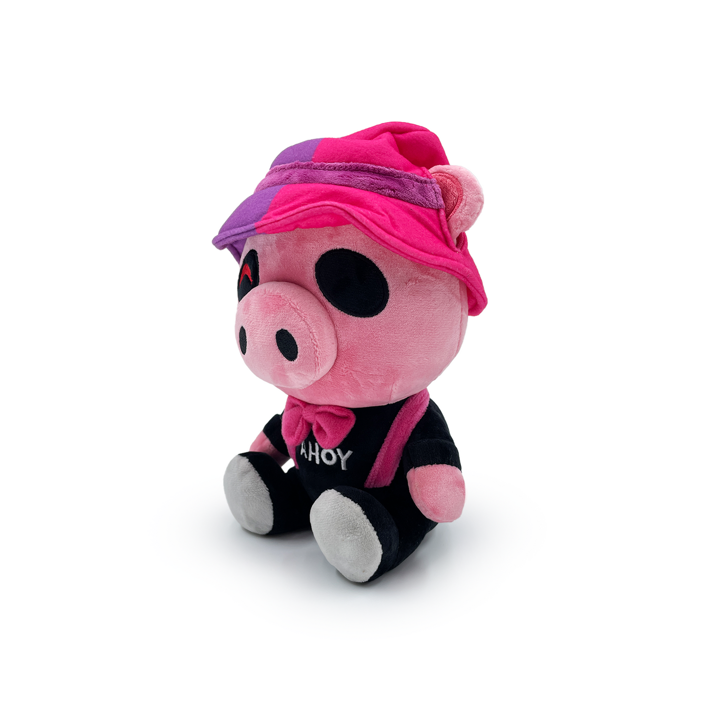 MiniToon Piggy Plush (9in)