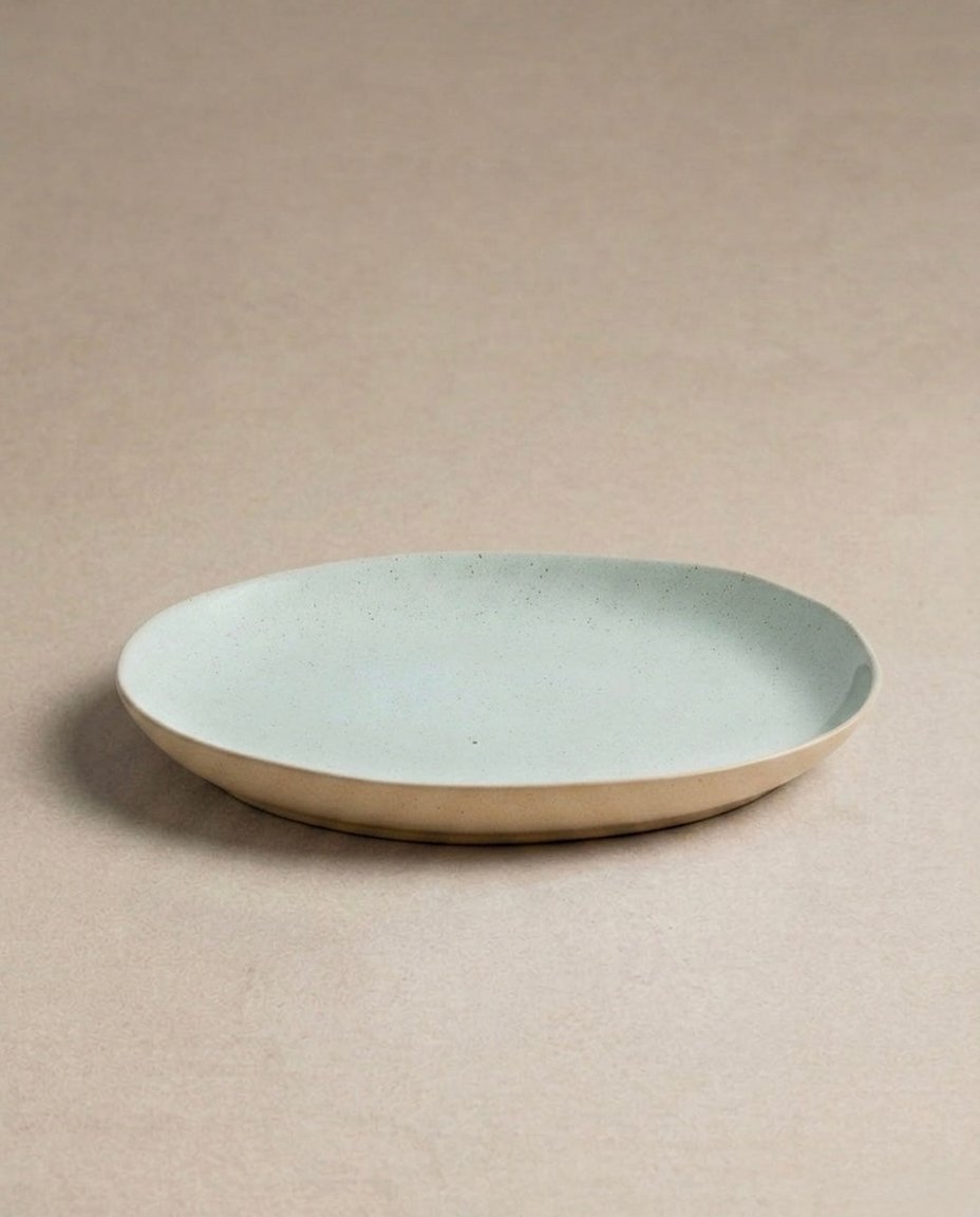 Assiette de dîner Minted 27,5cm