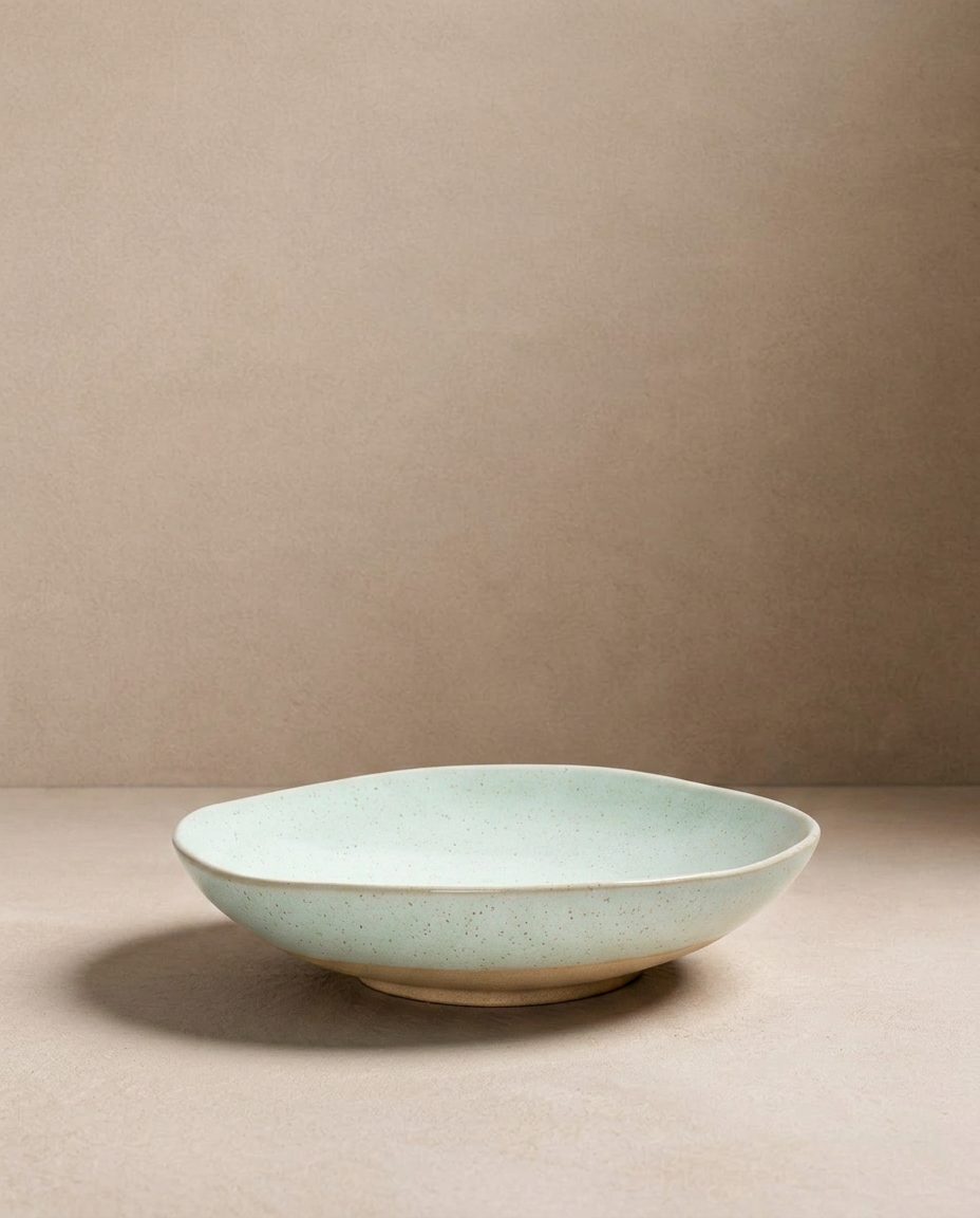 Assiette à pâtes Minted – 23,5 cm