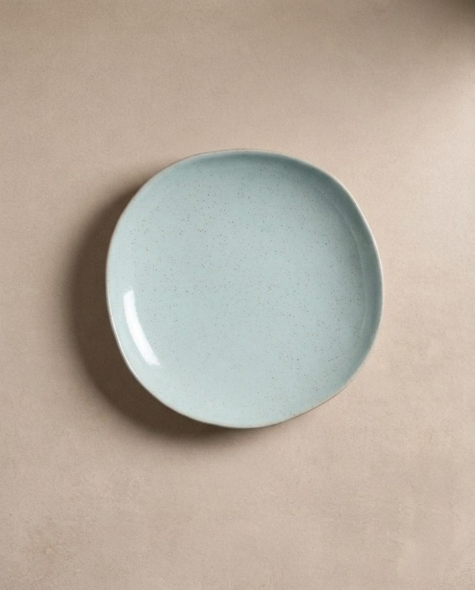 Assiette à pâtes Minted – 23,5 cm