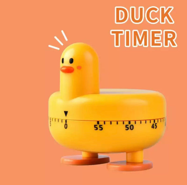 Minuteur Canard – visuel produit