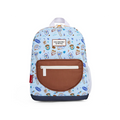 Mochila infantil para festivales