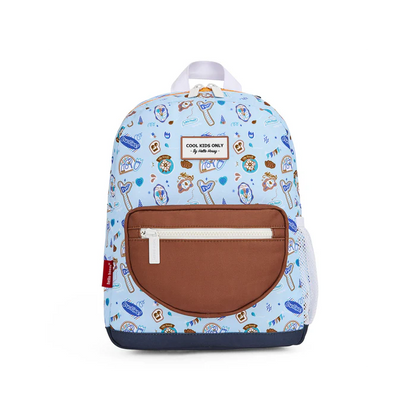 Mochila infantil para festivales