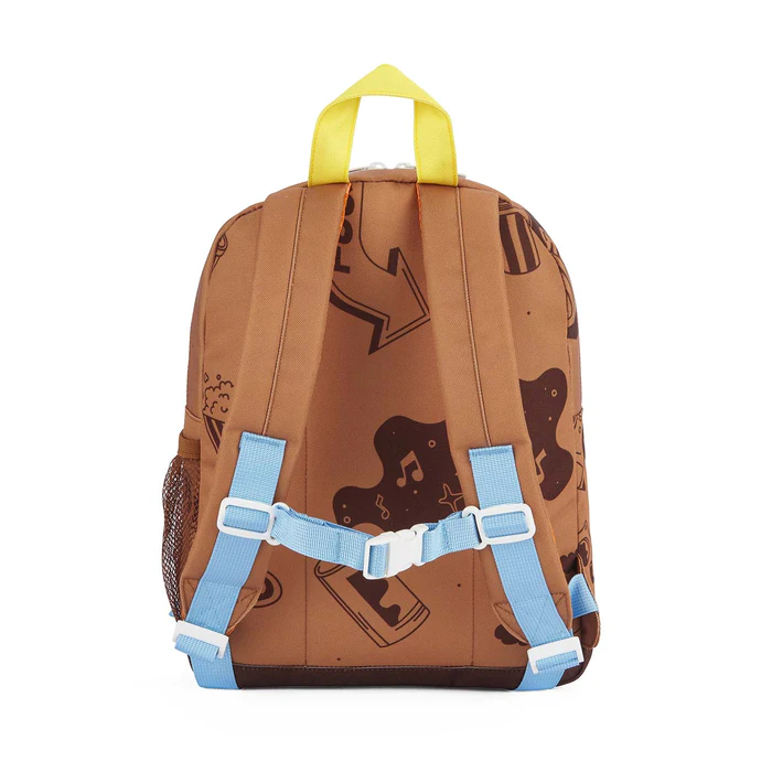 Groovy Children's Backpack
