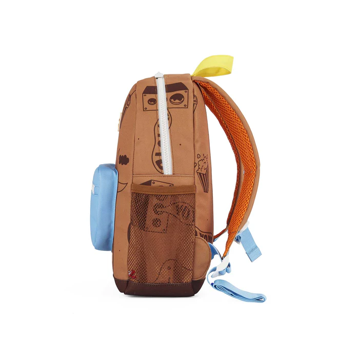 Sac à Dos Enfant Groovy