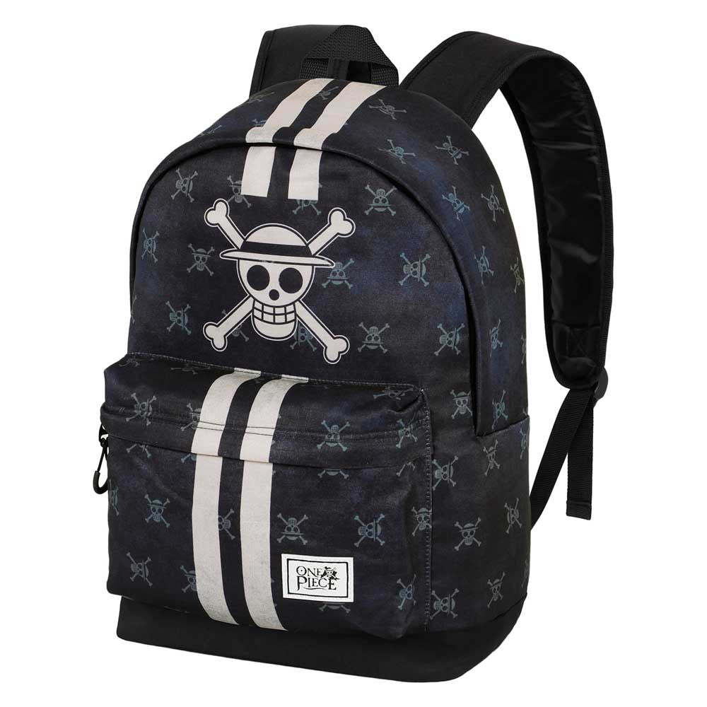 Zaino One Piece - Teschio Vintage