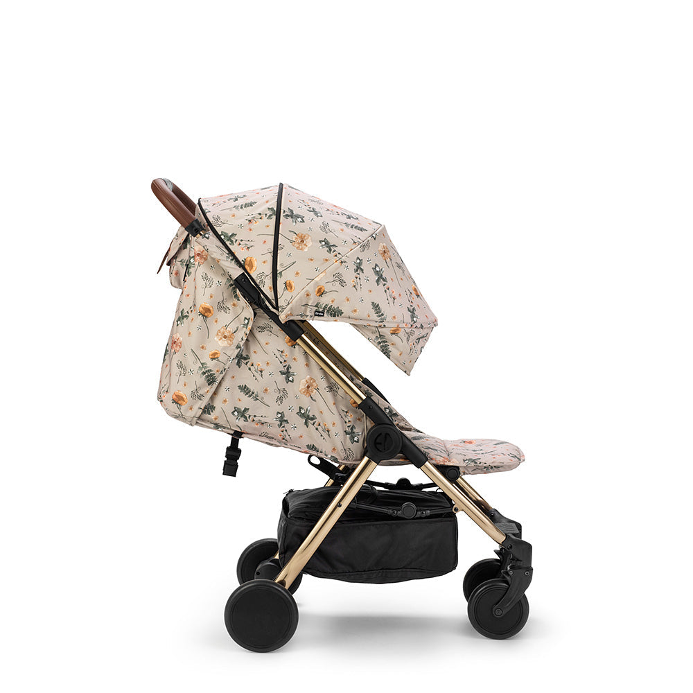 Poussette Canne Elodie Mondo Stroller Meadow Blossom