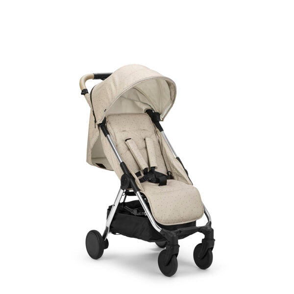 Poussette Canne Elodie Mondo Stroller Tender Blue Dew