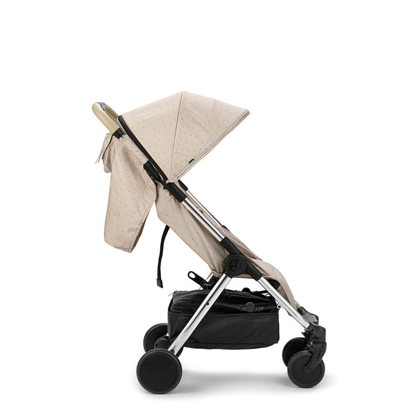 Poussette Canne Elodie Mondo Stroller Tender Blue Dew