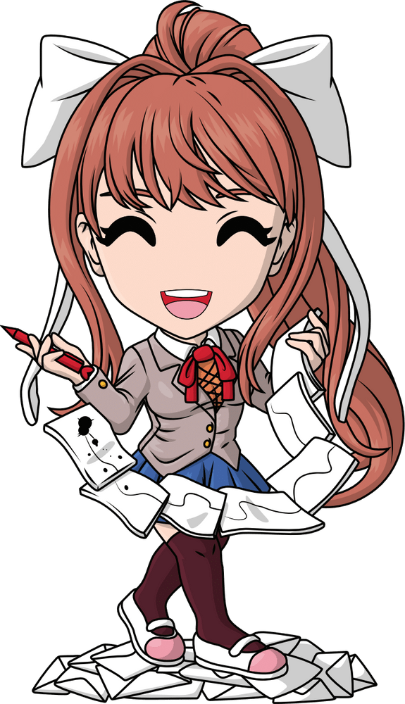 Monika