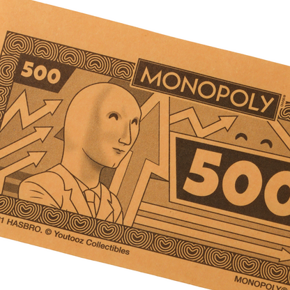 Monopoly x Youtooz