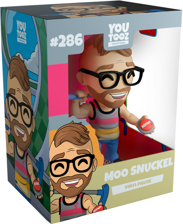 Moo Snuckel