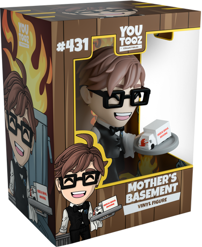Mother's Basement