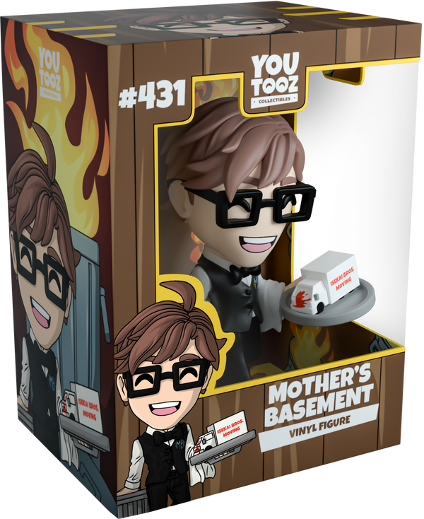 Mother's Basement