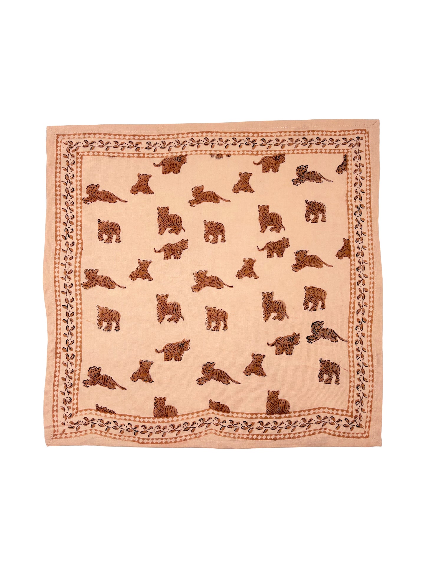 Grand foulard - OSCAR