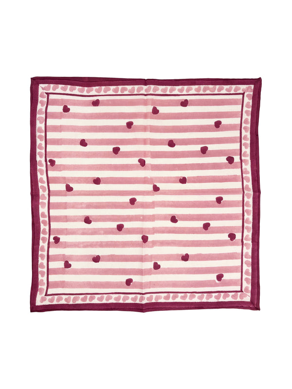 Duo foulards Matchy-Matchy