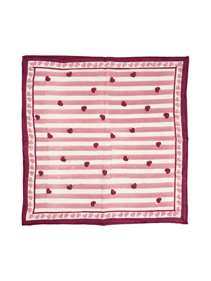 Grand foulard - OSCAR