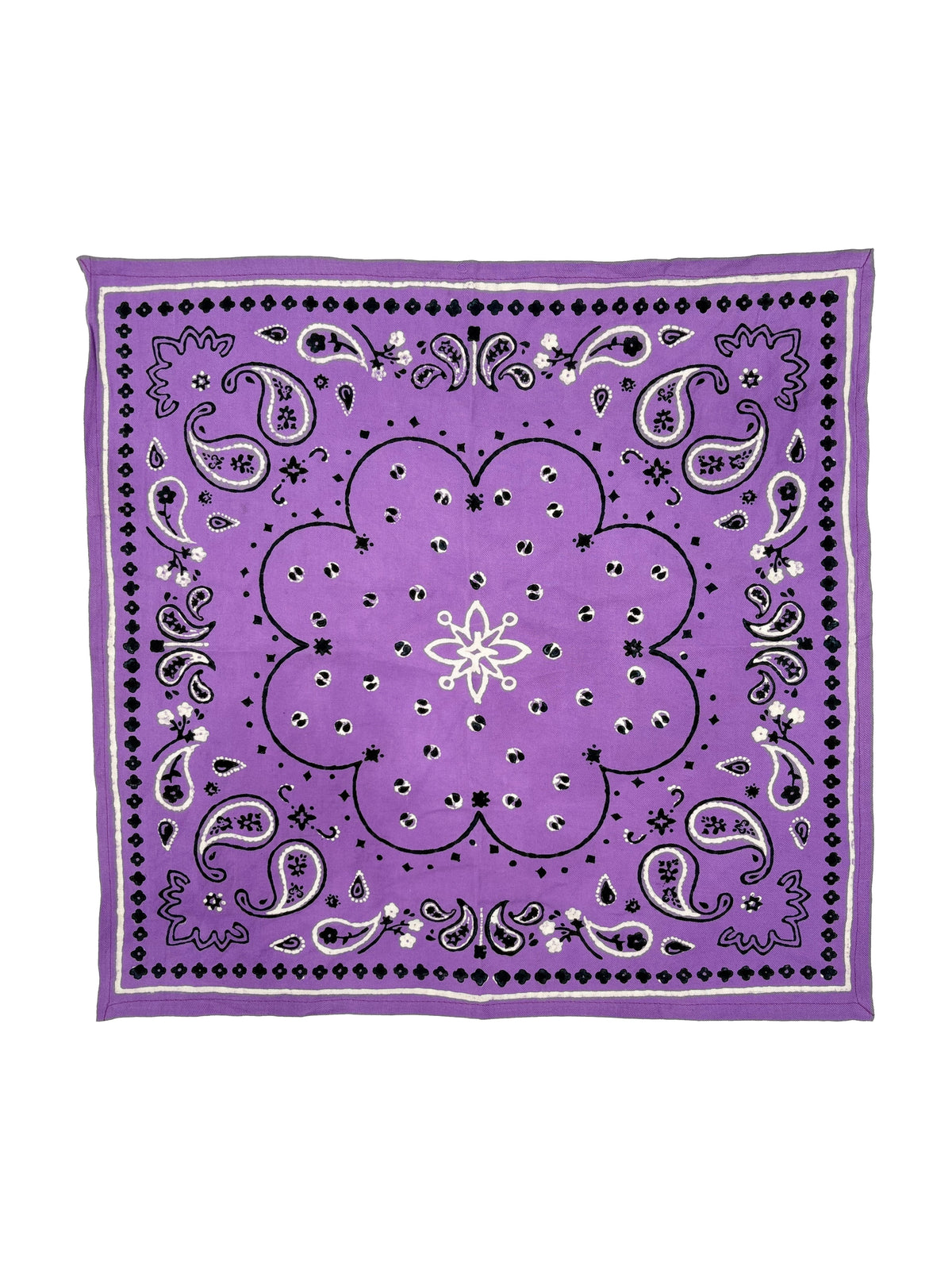 Grand foulard - OSCAR