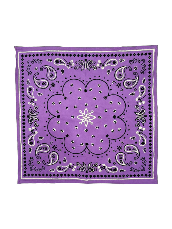 Grand foulard - OSCAR