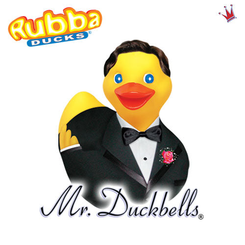 Pato Marié « Mr Duckbells »