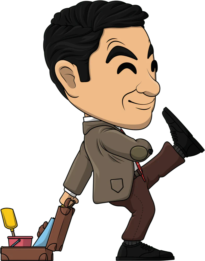 Sr. frijol