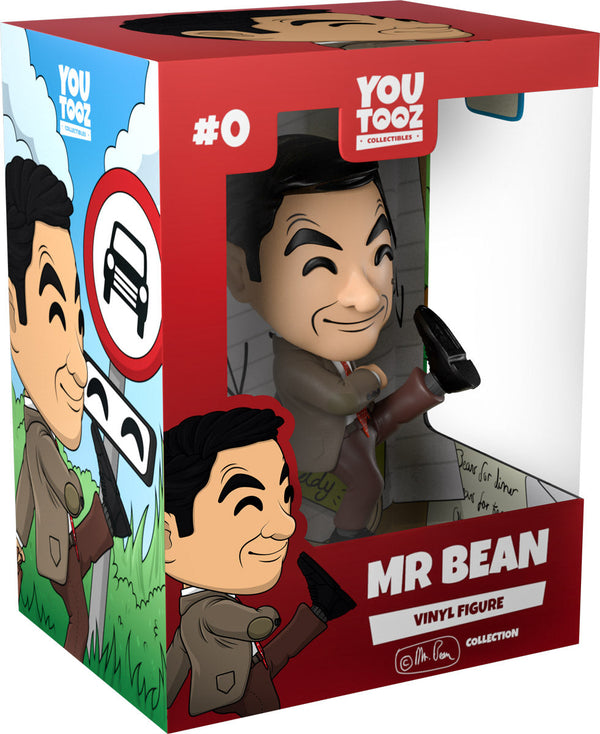 Mr Bean