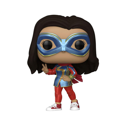pop miss marvel 1077