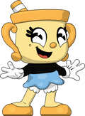 Ms. Chalice