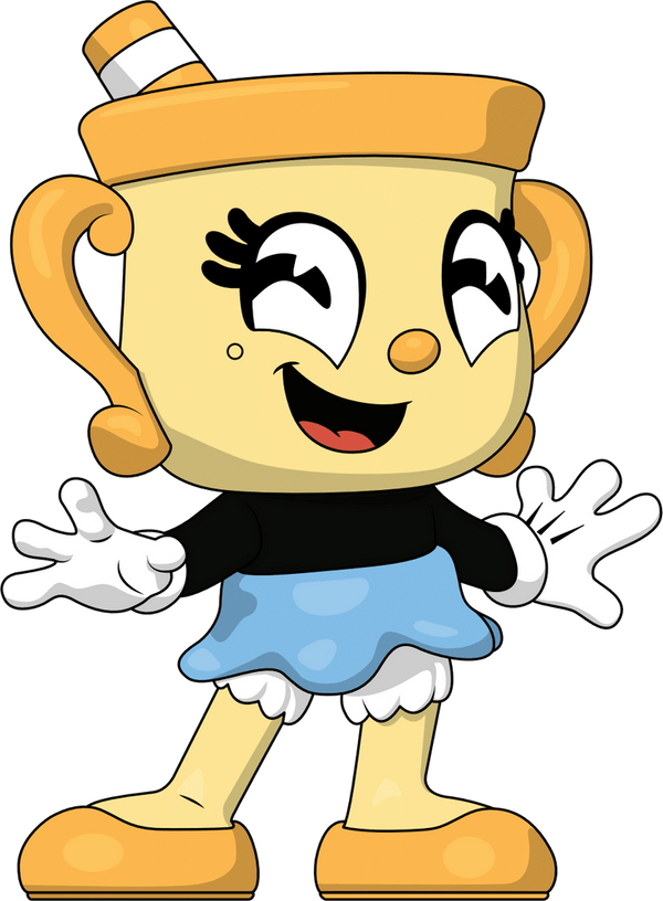 Ms. Chalice