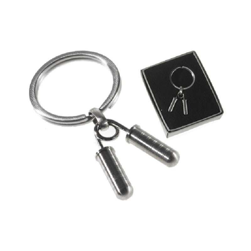 Porta-chaves Fitness – Hand Grip