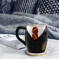 Becher 3D Harry Potter Uniforme Gryffondor – 500 ml