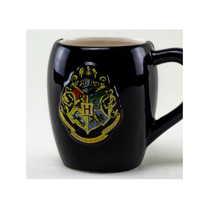 Becher 3D Harry Potter Uniforme Gryffondor – 500 ml