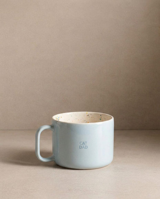 Mug 450ml CAT DAD - Breeze Collection