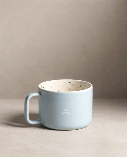 Mug 450ml DOG MOM - Breeze Collection