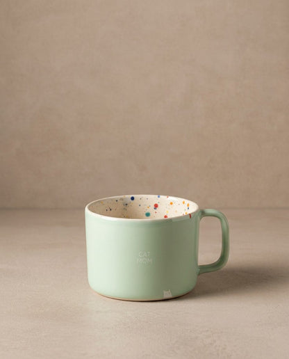 Mug 450ml CHAT MAMAN - Breeze Collection