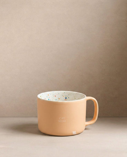 Mug 450ml CHAT MAMAN - Breeze Collection