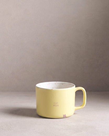 Mug 450ml CAT MOM - Breeze Collection