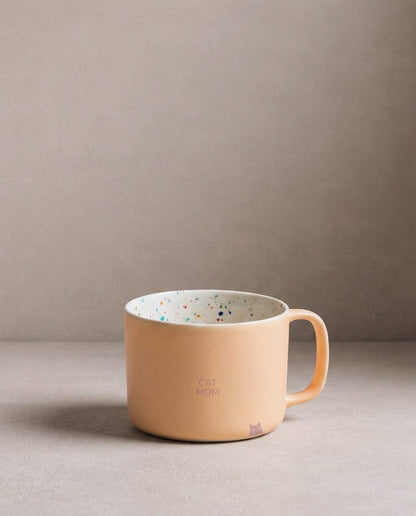 Mug 450ml CHAT MAMAN - Breeze Collection