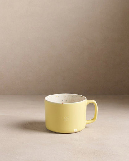 Mug 450ml CAT MOM - Breeze Collection